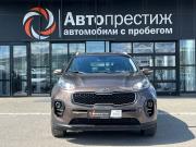Kia Sportage IV Волгоград  - изображение 29