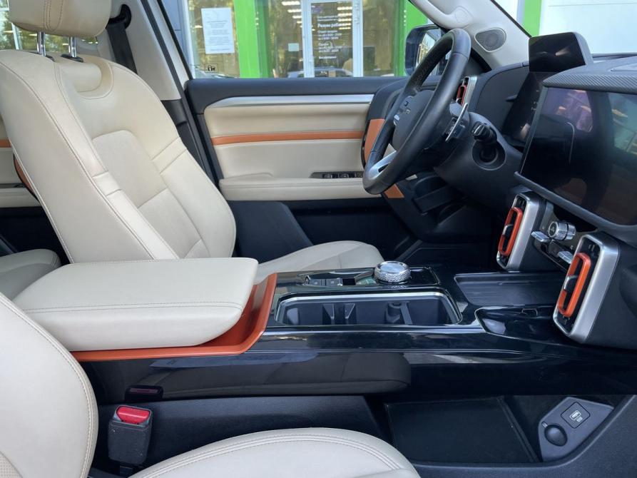 Haval Dargo Ярославль  - изображение 9