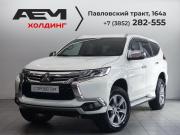 Mitsubishi Pajero Sport III Барнаул  - изображение 30