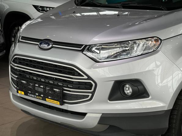 Ford EcoSport II с пробегом 2014 года, цена 1 100 000 рублей, 153000 км, внедорожник, Автокод Объявления