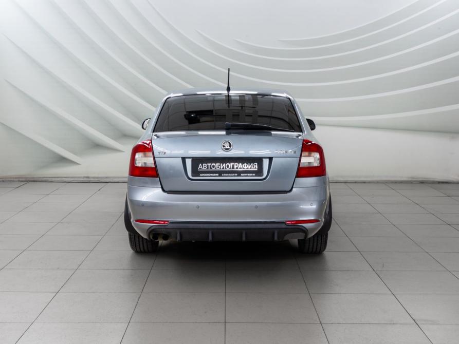 Skoda Octavia II (A5) Рестайлинг Волгоград  - изображение 6