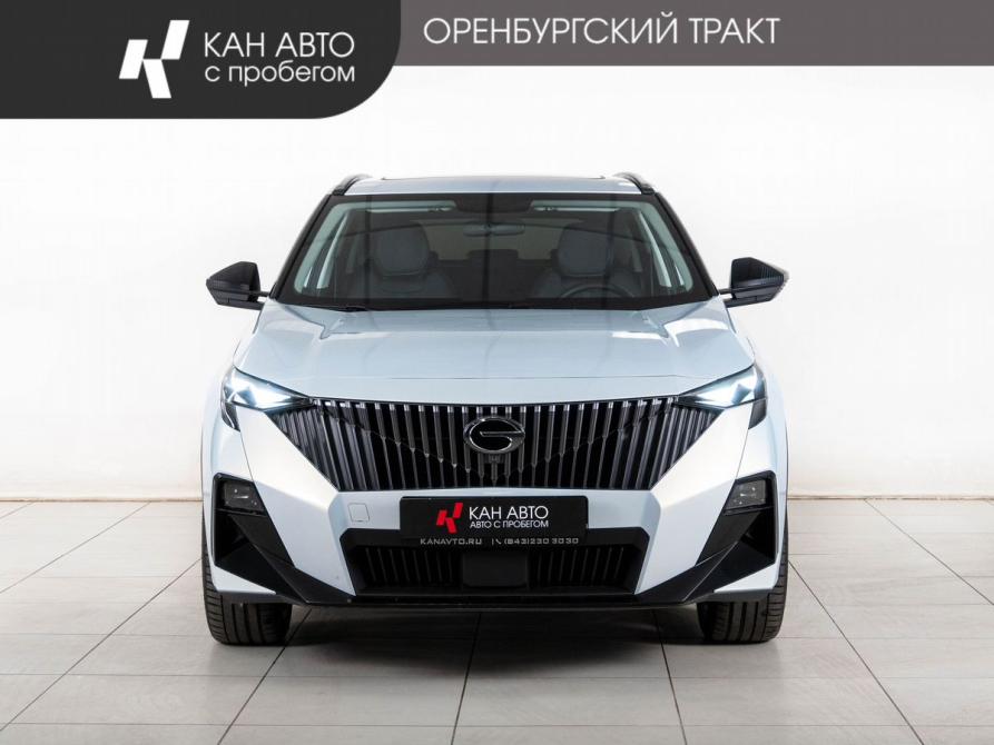GAC GS3 Казань  - изображение 2