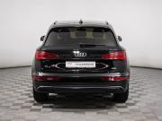 Audi Q5 II (FY) Рестайлинг Москва  - изображение 29