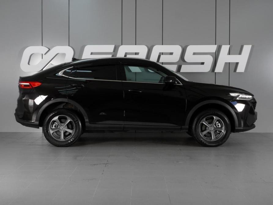 Haval F7x I Рестайлинг Минеральные Воды  - изображение 5