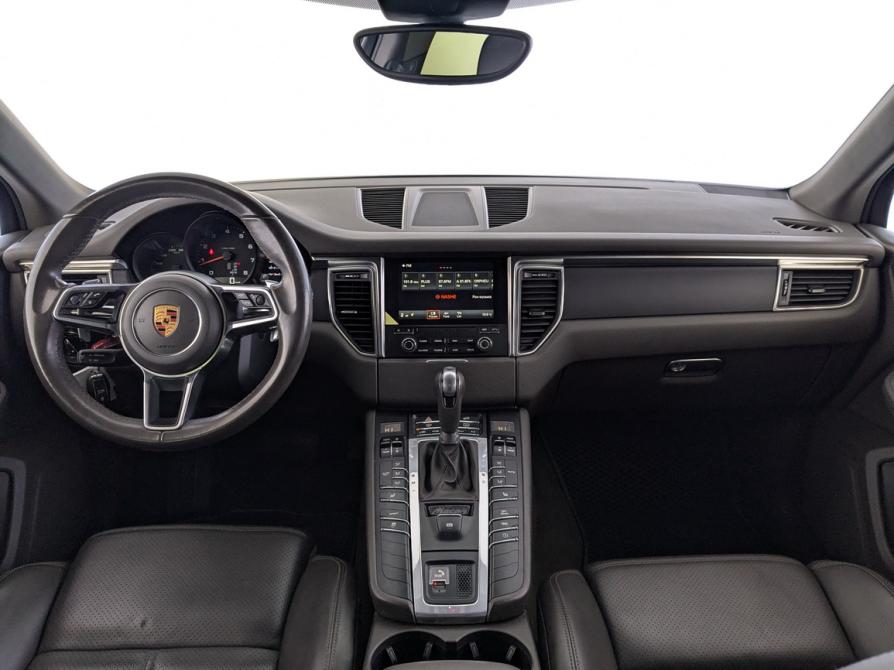 Porsche Macan I Москва  - изображение 29