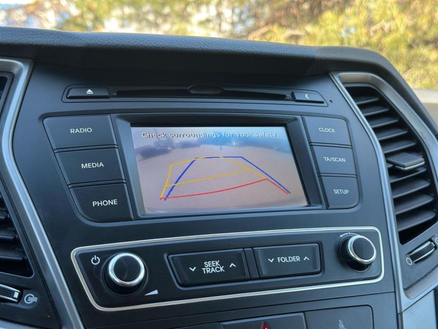 Hyundai Santa Fe III Рестайлинг Санкт-Петербург  - изображение 24