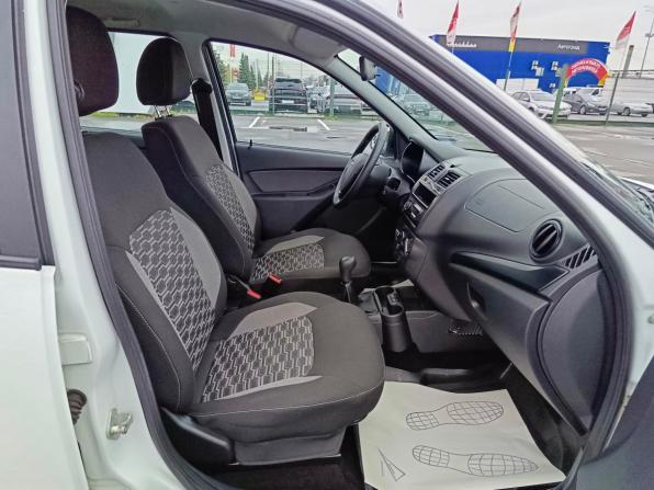 Lada (ВАЗ) Granta I Рестайлинг с пробегом 2023 года, цена 749 995 рублей, 75596 км, универсал, Автокод Объявления