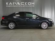 Toyota Corolla X (E140 E150) Рестайлинг Пермь  - изображение 24