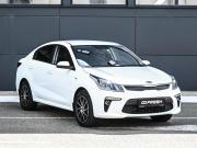 Kia Rio IV Новороссийск  - изображение 22