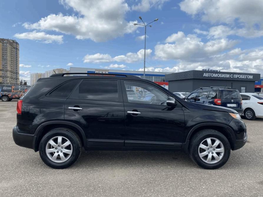Kia Sorento II Тверь  - изображение 8
