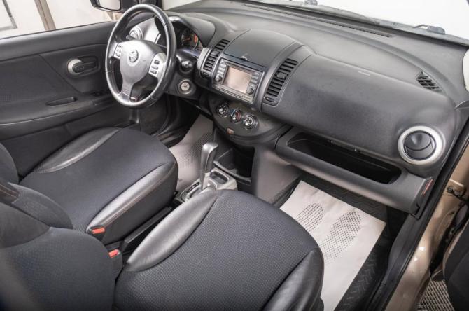 Nissan Note I Рестайлинг с пробегом 2010 года, цена 749 000 рублей, 283000 км, хэтчбек, Автокод Объявления