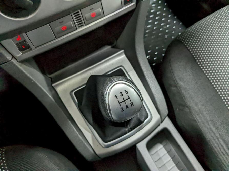 Ford Focus II Рестайлинг Москва  - изображение 26