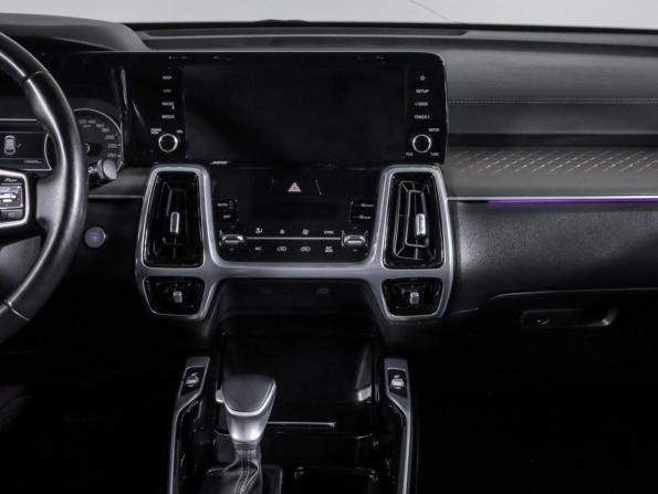 Kia Sorento IV с пробегом 2020 года, цена 3 590 000 рублей, 134949 км, внедорожник, Автокод Объявления
