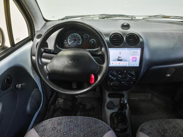 Daewoo Matiz II Рестайлинг с пробегом 2011 года, цена 249 000 рублей, 107714 км, хэтчбек, Автокод Объявления
