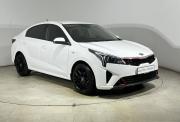 Kia Rio IV Рестайлинг Саранск  - изображение 30
