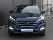 Hyundai Tucson III Москва  - изображение 20