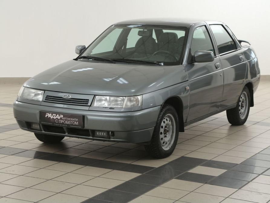 Lada (ВАЗ) 2110 Иваново  - изображение 8