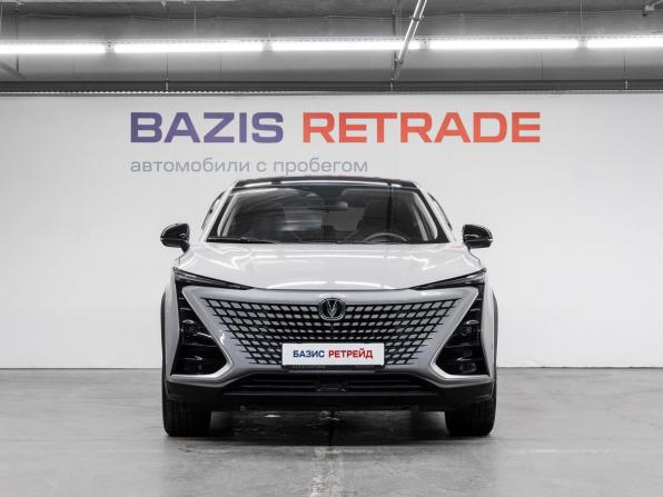 Changan UNI-T I с пробегом 2023 года, цена 2 290 000 рублей, 13466 км, внедорожник, Автокод Объявления