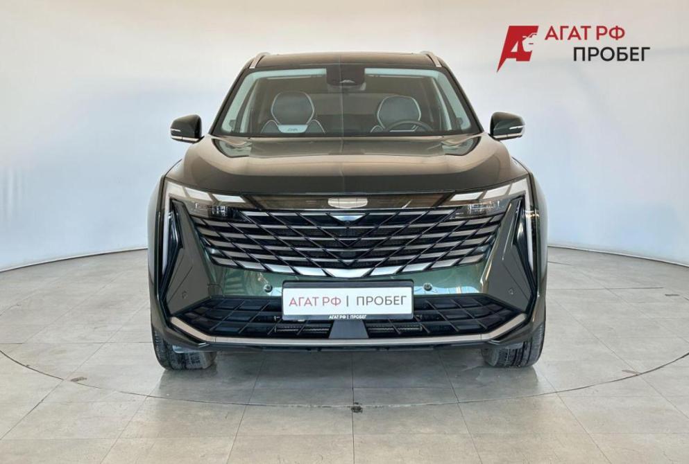 Geely Atlas II Саранск  - изображение 2
