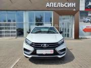 Lada (ВАЗ) Vesta I Рестайлинг (NG) Набережные Челны  - изображение 20