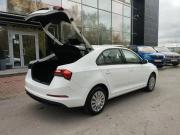 Skoda Rapid II Екатеринбург  - изображение 50