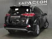 Toyota RAV4 IV (XA40) Рестайлинг Пермь  - изображение 19