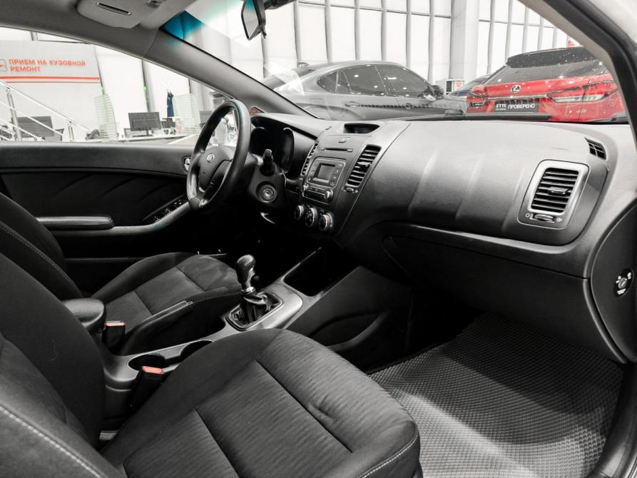 Kia Cerato III Казань  - изображение 13