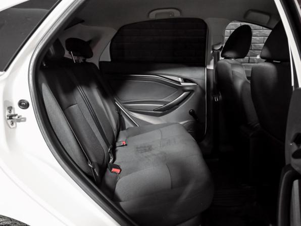 Lada (ВАЗ) Vesta I с пробегом 2020 года, цена 875 000 рублей, 155956 км, седан, Автокод Объявления