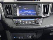 Toyota RAV4 IV (XA40) Рестайлинг Калининград  - изображение 35