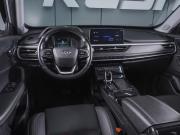 Chery Tiggo 7 Pro I Ростов-на-Дону  - изображение 27