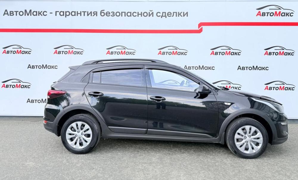 Kia Rio IV Тюмень  - изображение 5