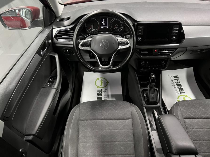 Volkswagen Polo VI Тверь  - изображение 12