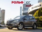 Toyota RAV4 III (XA30) Рестайлинг Москва  - изображение 17