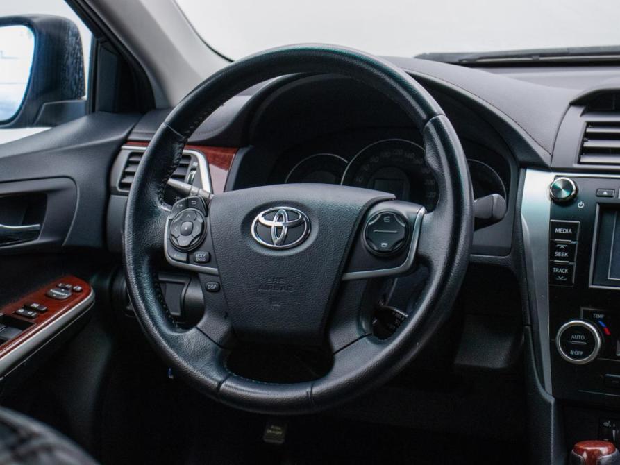 Toyota Camry VII (XV50) Москва  - изображение 16