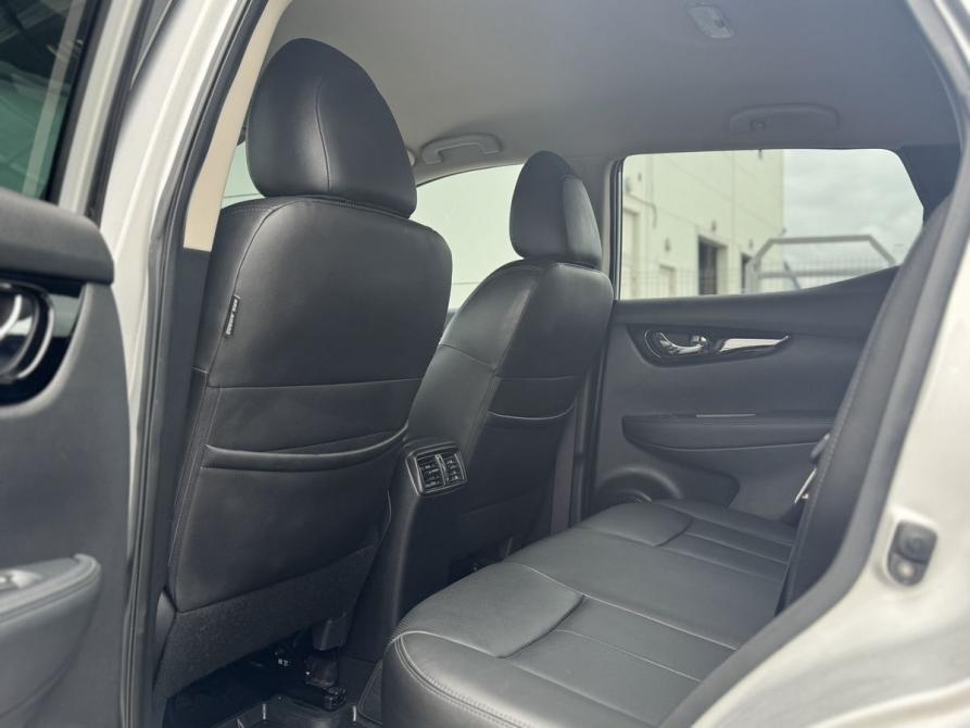 Nissan Qashqai II Рестайлинг Тверь  - изображение 24