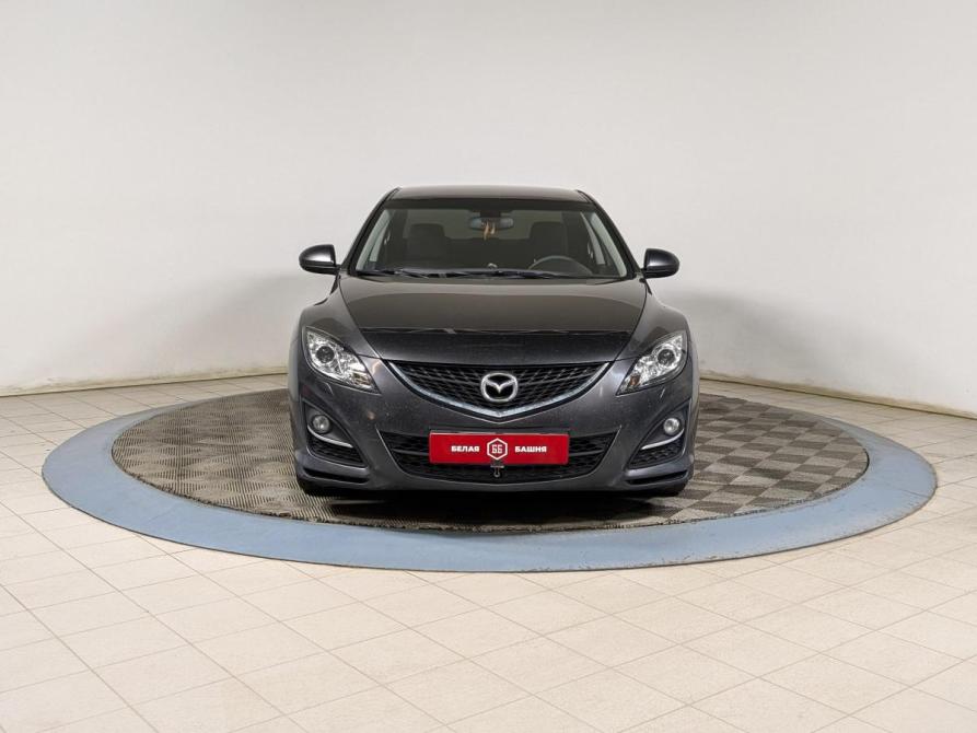 Mazda 6 II (GH) Рестайлинг Екатеринбург  - изображение 3