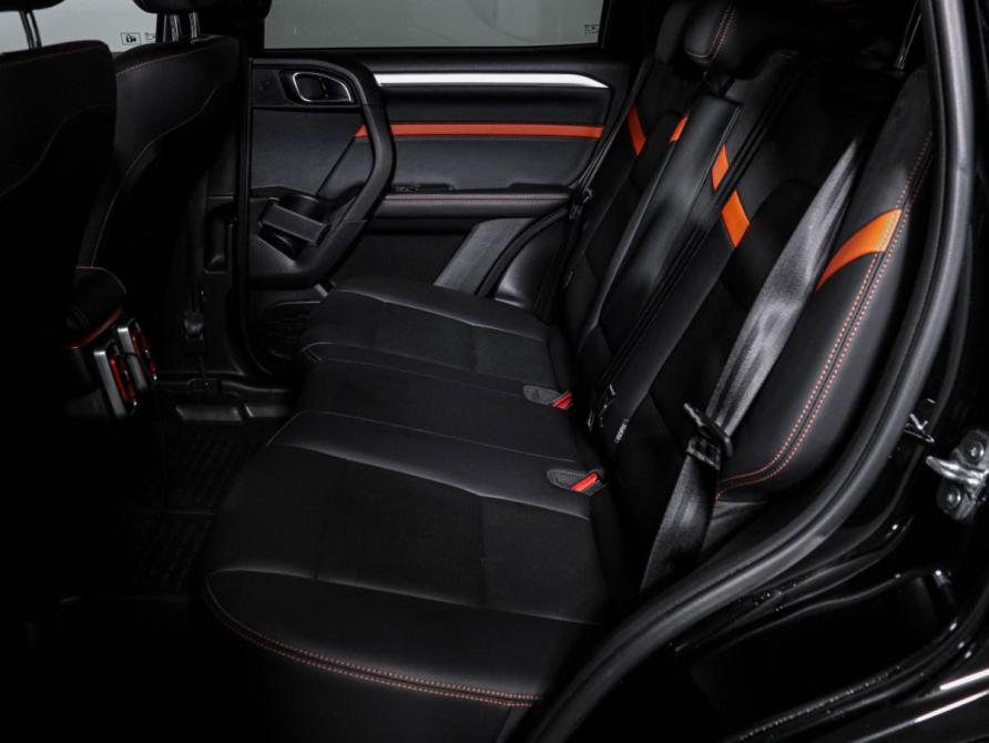 Haval Dargo I Москва  - изображение 10