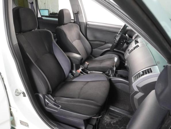 Mitsubishi Outlander II Рестайлинг с пробегом 2011 года, цена 999 000 рублей, 245220 км, внедорожник, Автокод Объявления