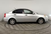 Hyundai Verna II Волгоград  - изображение 30
