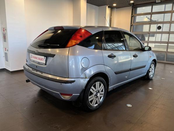 Ford Focus I Рестайлинг с пробегом 2004 года, цена 177 000 рублей, 312063 км, хэтчбек, Автокод Объявления