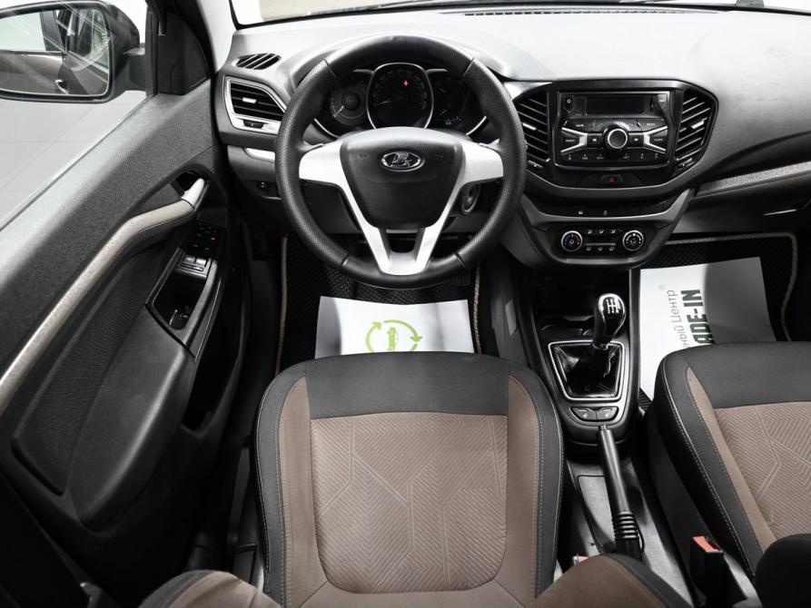 Lada (ВАЗ) Vesta I Тверь  - изображение 12