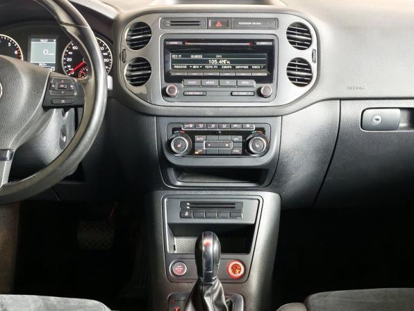 Volkswagen Tiguan I Рестайлинг с пробегом 2013 года, цена 1 243 000 рублей, 207861 км, внедорожник, Автокод Объявления