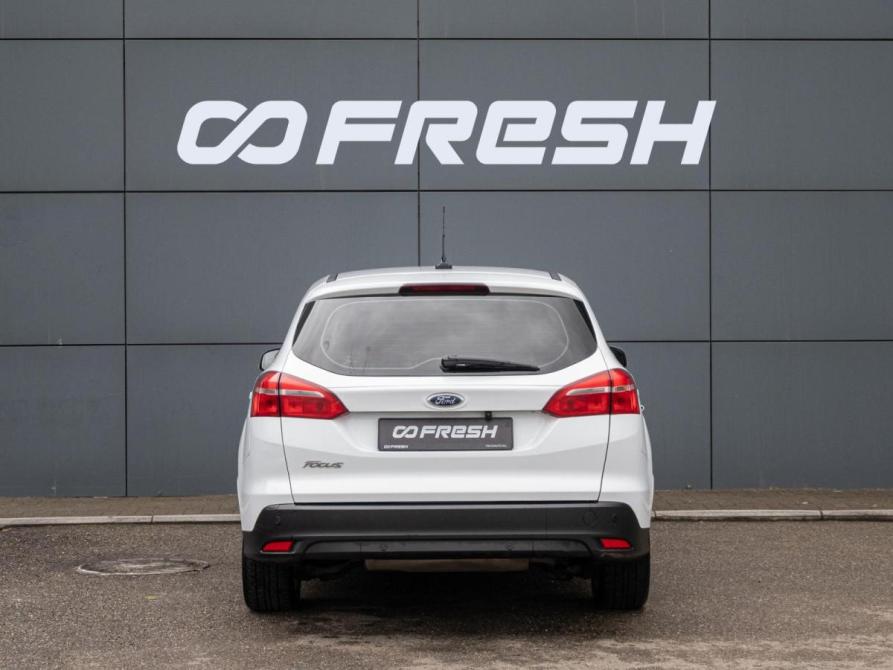 Ford Focus III Рестайлинг Краснодар  - изображение 4