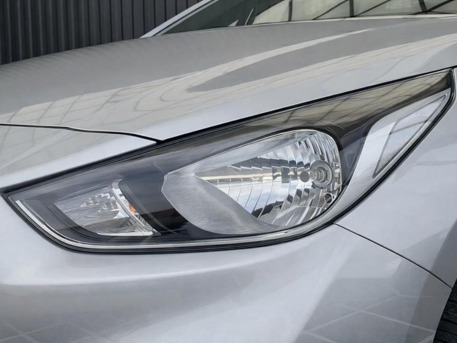 Hyundai Solaris II Пермь  - изображение 25
