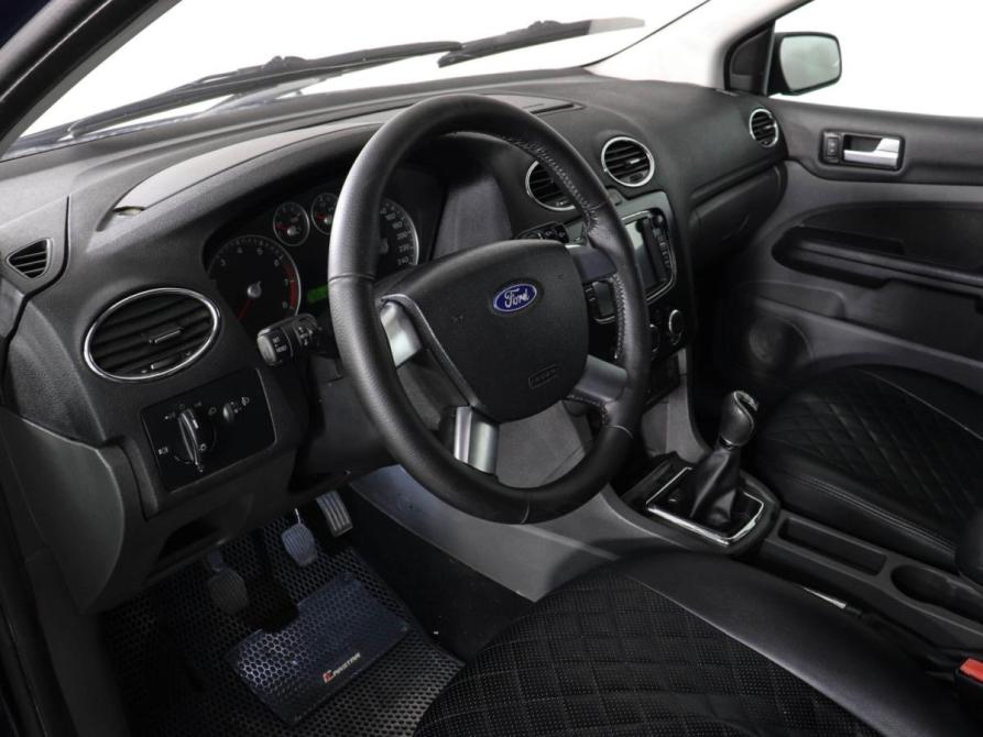 Ford Focus II Химки  - изображение 6