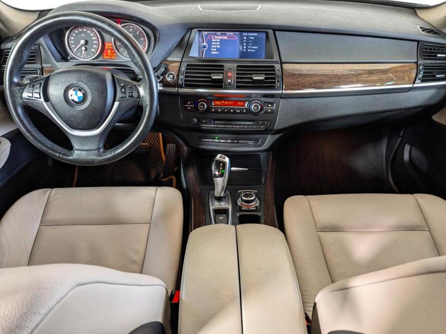 BMW X5 II (E70) Рестайлинг Екатеринбург  - изображение 10