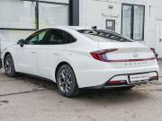 Hyundai Sonata VIII (DN8) Москва  - изображение 24