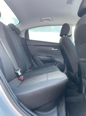 Kia Rio IV с пробегом 2017 года, цена 1 357 000 рублей, 132063 км, седан, Автокод Объявления
