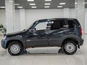 Chevrolet Niva I Рестайлинг Самара  - изображение 19