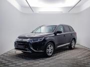 Mitsubishi Outlander III Рестайлинг 3 Москва  - изображение 19
